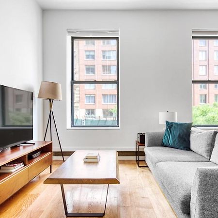 Upper W Side 2Br W Wd Nr Central Park Nyc-276 Apartment New York Bagian luar foto